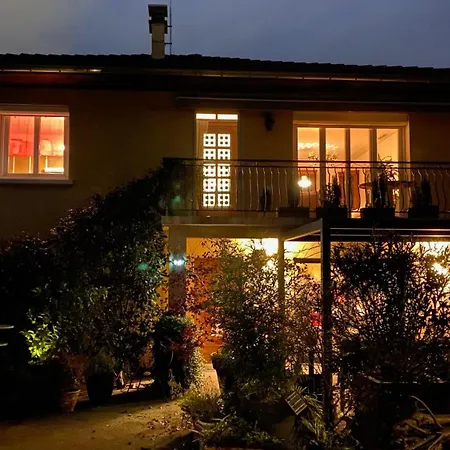 Casa Lovo Bed & Breakfast 4*