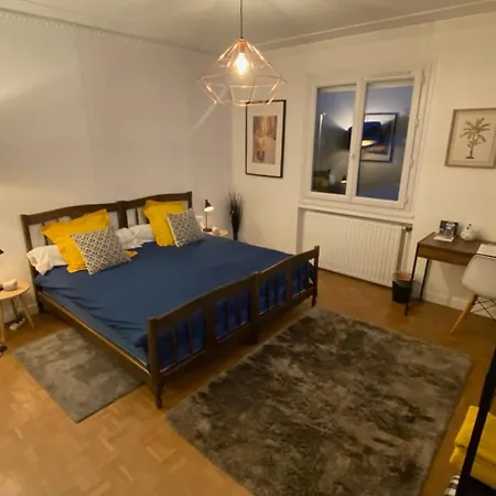 Bed & Breakfast Casa Lovo