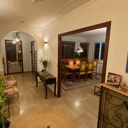 Casa Lovo Bed & Breakfast