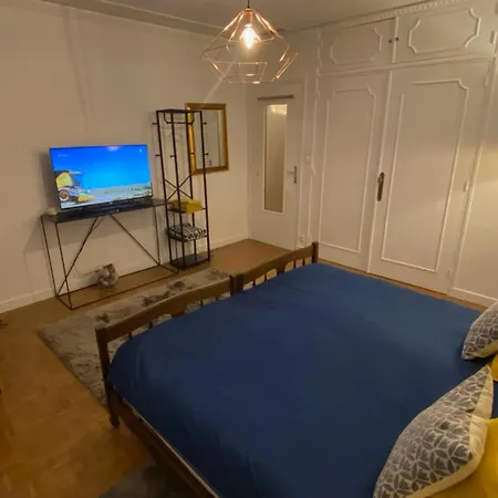 Bed & Breakfast Casa Lovo 4*
