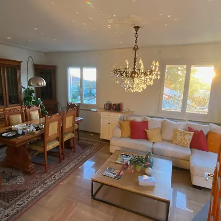 Casa Lovo 4*