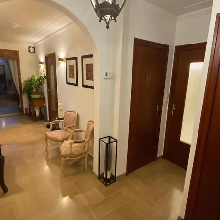 Casa Lovo 4*