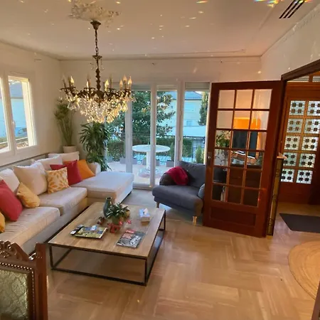 Casa Lovo 4* Saint-Laurent-de-Mure