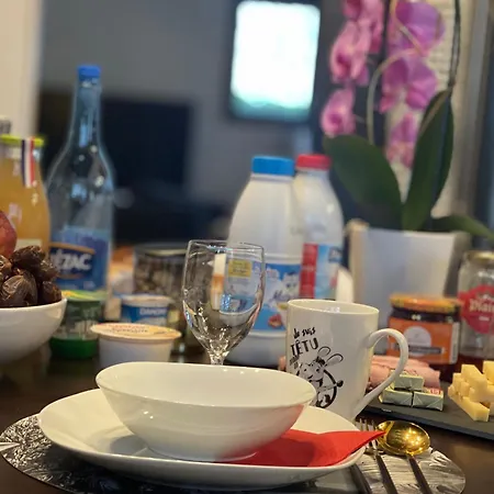 Casa Lovo 4*