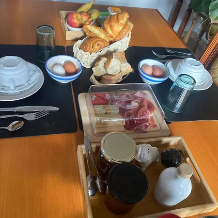 Bed & Breakfast Casa Lovo *