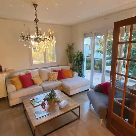 Casa Lovo Bed & Breakfast Saint-Laurent-de-Mure