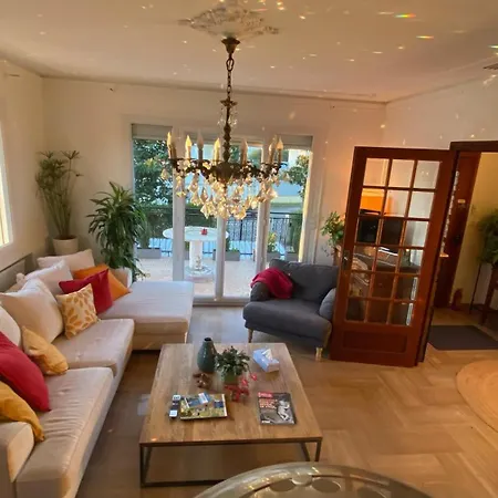 Casa Lovo Bed & Breakfast