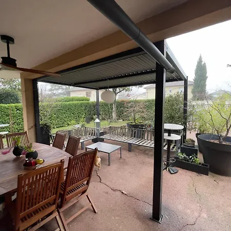 Casa Lovo Bed & Breakfast